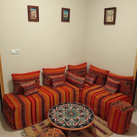 חניפרה Maison D'Hote Najah 1 מראה חיצוני תמונה