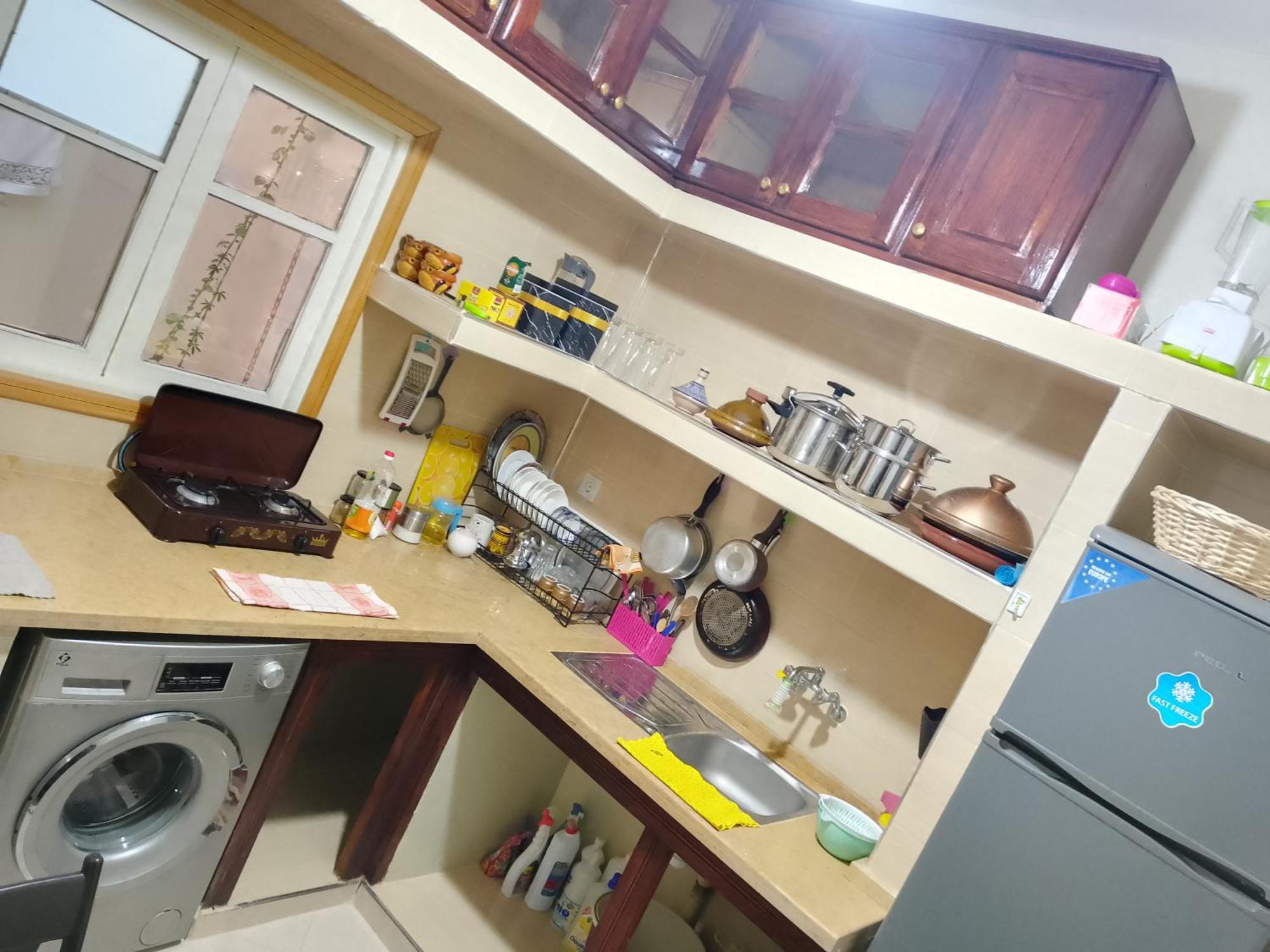 חניפרה Maison D'Hote Najah 1 מראה חיצוני תמונה