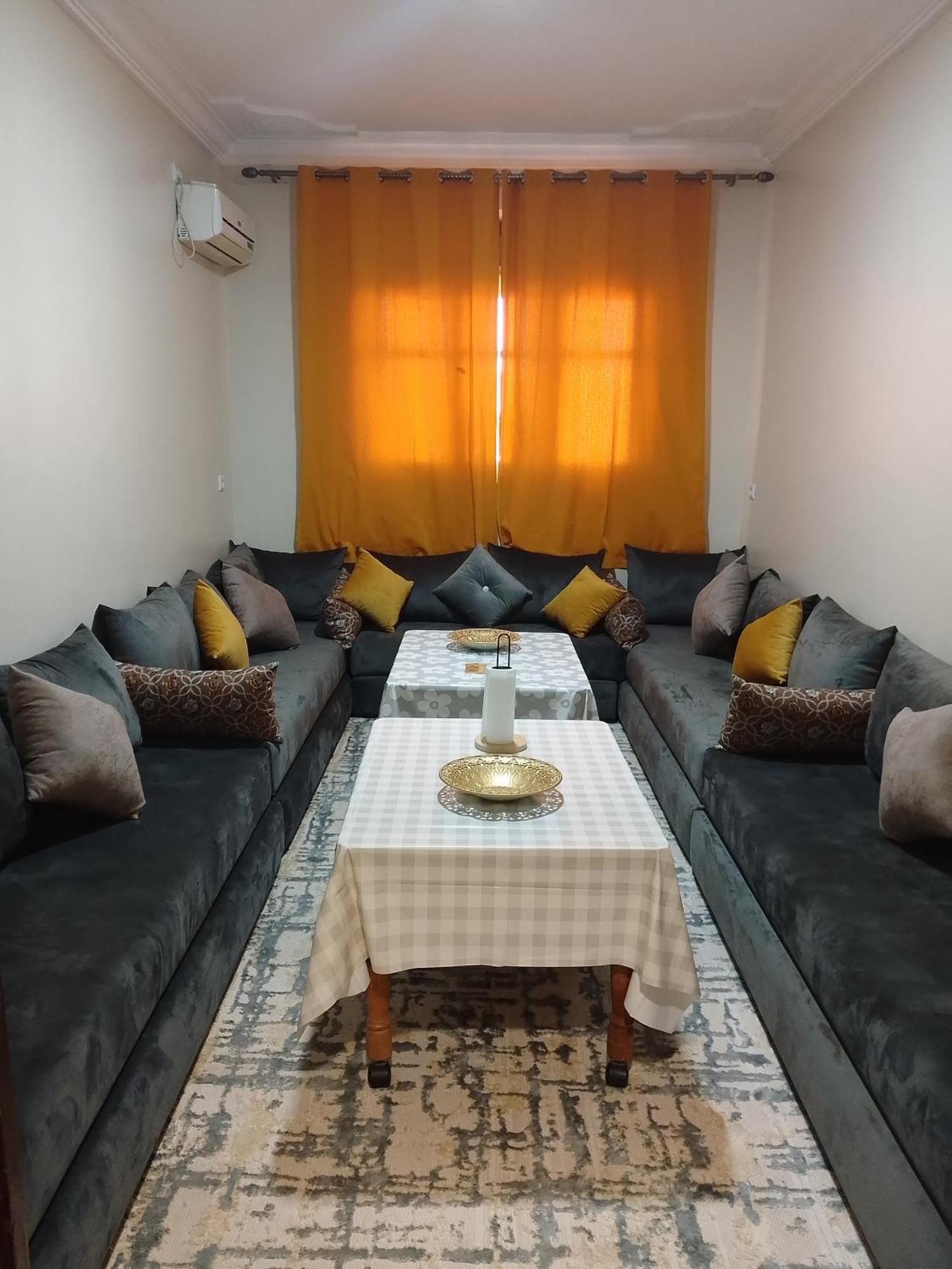 חניפרה Maison D'Hote Najah 1 מראה חיצוני תמונה