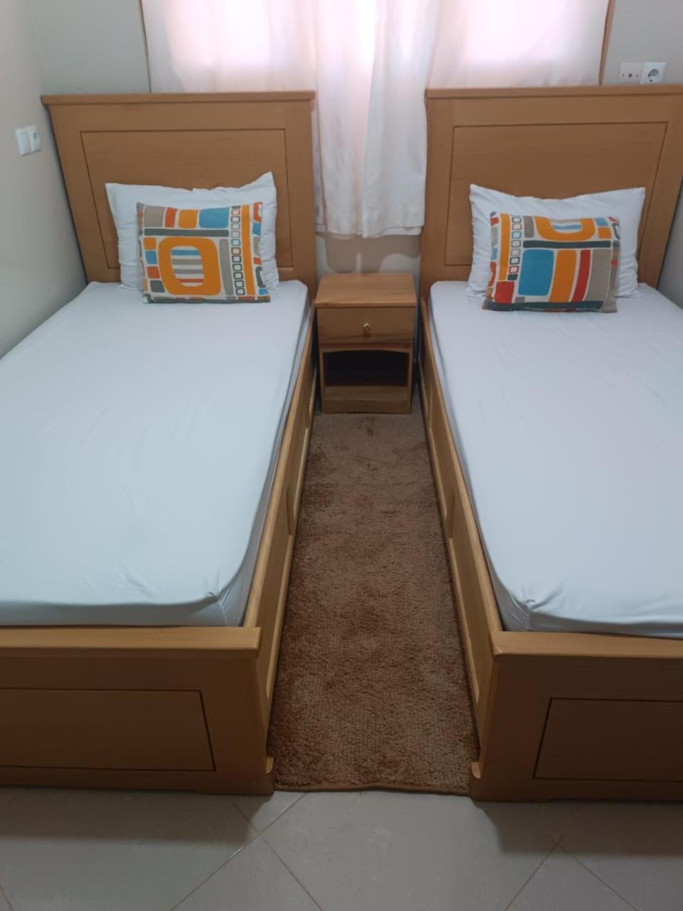 חניפרה Maison D'Hote Najah 1 מראה חיצוני תמונה